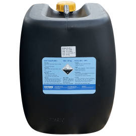 Acid sulfuric H2SO4 10% - 98%