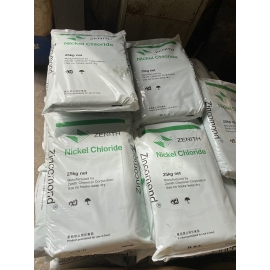 Niken(II) chloride NiCl2.6H2O 98%