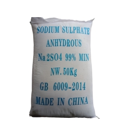 MUỐI SULPHATE NA2SO4