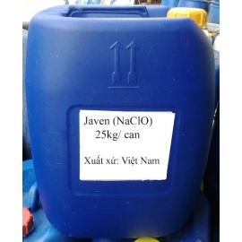 Javen NaClO 12%