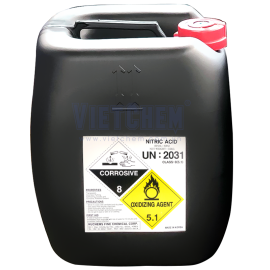 AXIT NITRIC HNO3 68%