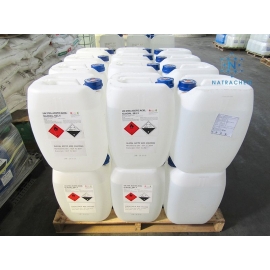 Acid Acetic (Giấm chua) (CH₃COOH)