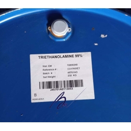 Triethanolamine (TEA) C6H15NO3 99%