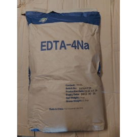 EDTA 4NA / EDTA 2NA