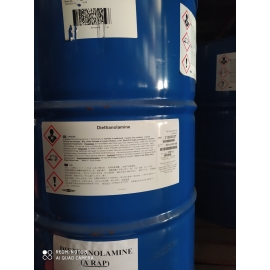 DIETHANOLAMINE  