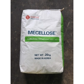 Chất Tạo Đặc HEC, Hydroxyethyl Cellulose