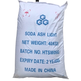 Soda Ash Light