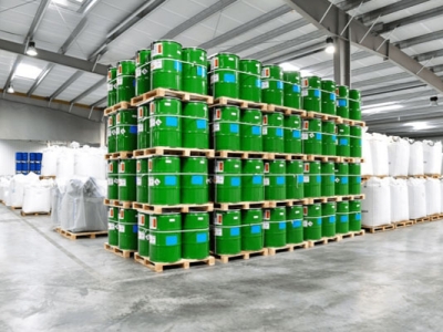 DUNG MÔI CÔNG NGHIỆP